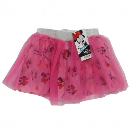Disney Minnie Mouse παιδική φούστα με τούλι (CTL02698B) Disney Minnie Mouse παιδική φούστα με τούλι (CTL02698B)