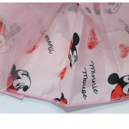 Disney Minnie Mouse παιδική φούστα με τούλι (CTL02698A)