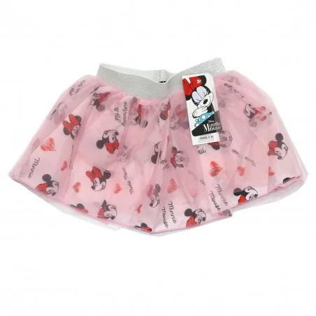 Disney Minnie Mouse παιδική φούστα με τούλι (CTL02698A) Disney Minnie Mouse παιδική φούστα με τούλι (CTL02698A)