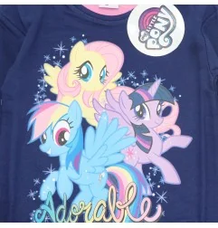 My Little Pony Παιδικό Μπλουζοφόρεμα για κορίτσια (PONY 52 23 750 FT1)