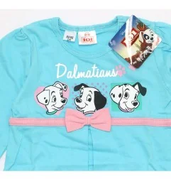 Παιδικό Τουνίκ 101 Dalmatians (DIS D 52 02 1524) - Εποχιακά/ Χειμωνιάτικα Φορέματα