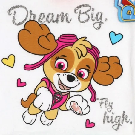 Paw Patrol Παιδικό καλοκαιρινό Φορεματάκι (PAW 52 23 1405/1460) Paw Patrol Παιδικό καλοκαιρινό Φορεματάκι (PAW 52 23 1405/1460)