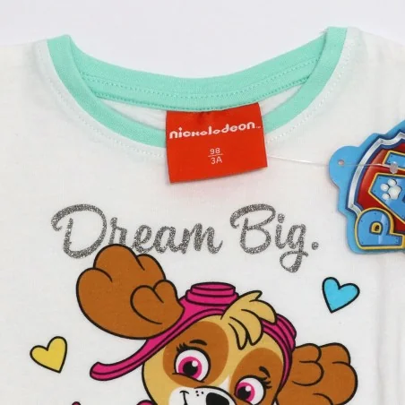 Paw Patrol Παιδικό καλοκαιρινό Φορεματάκι (PAW 52 23 1405/1460) Paw Patrol Παιδικό καλοκαιρινό Φορεματάκι (PAW 52 23 1405/1460)