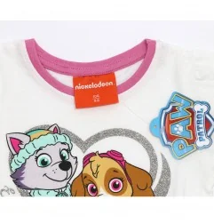 Paw Patrol Παιδικό καλοκαιρινό Φορεματάκι (PAW 52 23 1405/1460 pink)