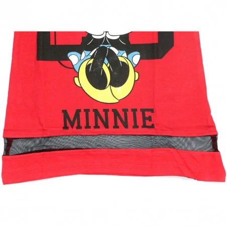 Disney Minnie Mouse Παιδικό καλοκαιρινό Φορεματάκι (DIS MF 52 23 8149) Disney Minnie Mouse Παιδικό καλοκαιρινό Φορεματάκι (DIS MF 52 23 8149)