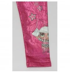L.O.L. Surprise Παιδικό Κολάν Για Κορίτσια (UE1159 Pink) - Μακρύ Κολάν