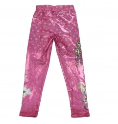 L.O.L. Surprise Παιδικό Κολάν Για Κορίτσια (UE1159 Pink) - Μακρύ Κολάν