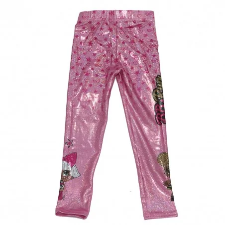 L.O.L. Surprise Παιδικό Κολάν Για Κορίτσια (UE1159 Light Pink)