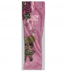 L.O.L. Surprise Παιδικό Κολάν Για Κορίτσια (UE1159 Light Pink) - Μακρύ Κολάν