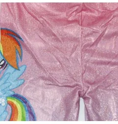 My Little Pony Ολογραφικό Παιδικό Κολάν Για Κορίτσια (PONY 52 10 990 LASER) - Μακρύ Κολάν