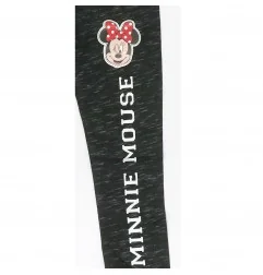 Disney Minnie Mouse Παιδικό Κολάν Για Κορίτσια (DIS MF 52 10 5852) - Μακρύ Κολάν