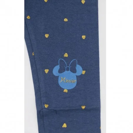 Disney Minnie Mouse Παιδικό Κολάν Για Κορίτσια (DIS MF 52 10 7828B) Disney Minnie Mouse Παιδικό Κολάν Για Κορίτσια (DIS MF 52 10 7828B)