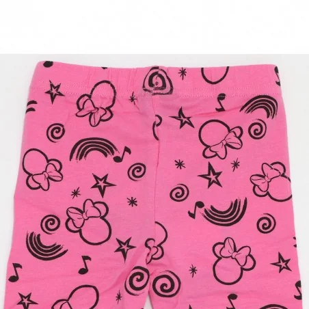 Disney Minnie Mouse Παιδικό Κολάν Για Κορίτσια (DISM 02048A)