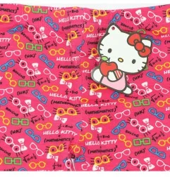 Hello Kitty Παιδικό Κολάν Για Κορίτσια (ΗΚ 52 10 2082) - Μακρύ Κολάν
