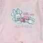 Disney Baby Minnie Mouse βρεφικό βελούδινο Σετ 2 τμχ. για κορίτσια (RH0326)