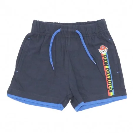 Paw Patrol Καλοκαιρινό Σετ Για αγόρια (UE1150White)