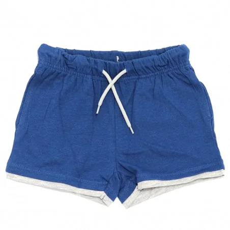 Zafari Καλοκαιρινό Σετ Για αγόρια (UE6735 GREY)