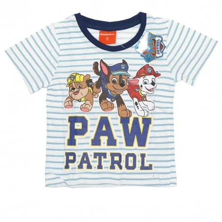 Paw Patrol Καλοκαιρινό Σετ Για αγόρια (PAW 52 12 1470)