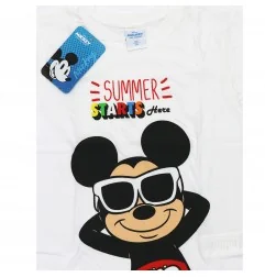 Disney Mickey Mouse Καλοκαιρινό Σετ Για αγόρια (DIS MFB 52 12 8313)