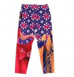 Disney Elena Of Avalor Παιδικό Κολάν Για Κορίτσια (RH1235 violet)