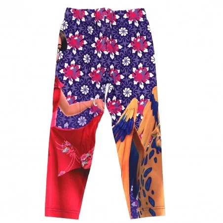 Disney Elena Of Avalor Παιδικό Κολάν Για Κορίτσια (RH1235 violet)