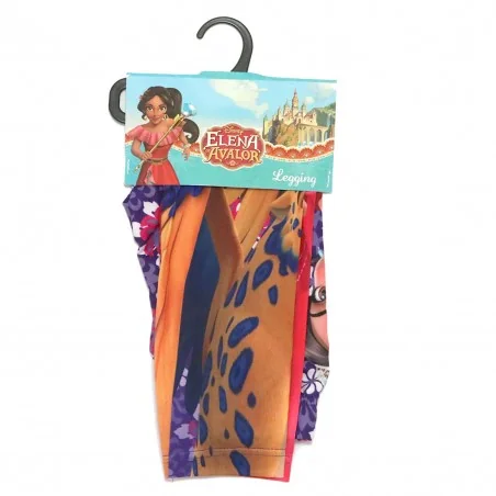 Disney Elena Of Avalor Παιδικό Κολάν Για Κορίτσια (RH1235 violet) Disney Elena Of Avalor Παιδικό Κολάν Για Κορίτσια (RH1235 violet)