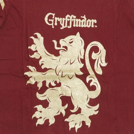 Harry Potter βαμβακερό γυναικείο T-shirt- νυχτικό ύπνου (HP 53 04 185/191) Harry Potter βαμβακερό γυναικείο T-shirt- νυχτικό ύπνου (HP 53 04 185/191)