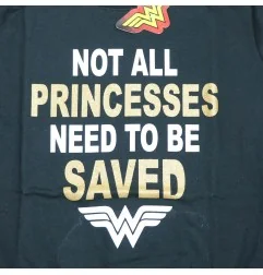 Wonder Woman Γυναικεία Μπλούζα Φούτερ (WW 53 18 051)