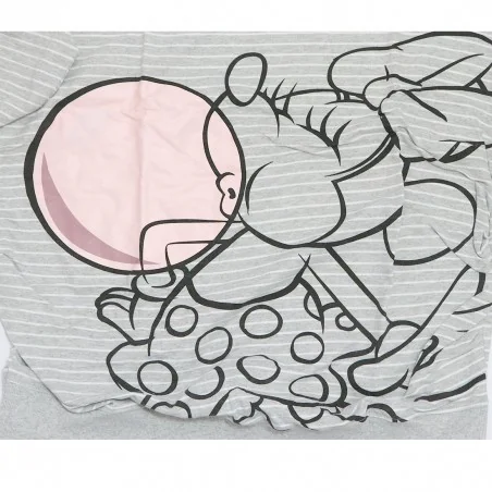 Disney Minnie Mouse Γυναικεία Μπλούζα εγκυμοσύνης (DIS MF 53 18 8187 MAMA)