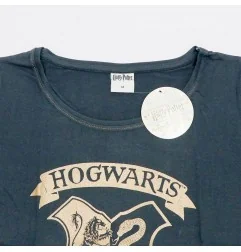Harry Potter βαμβακερό γυναικείο T-shirt- νυχτικό ύπνου (HP 53 04 042/139A)