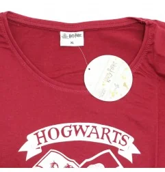 Harry Potter κοντομάνικο μπλουζάκι γυναικείο (HP 53 02 031/123)