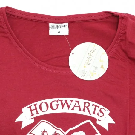 Harry Potter κοντομάνικο μπλουζάκι γυναικείο (HP 53 02 031/123)