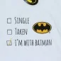 Batman Γυναικεία Καλοκαιρινή Πιτζάμα (ET3624a)