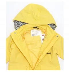 Disney Cars Παιδικό μπουφάν αδιάβροχο - parka τύπου Softshell (SE1028) - Μπουφάν