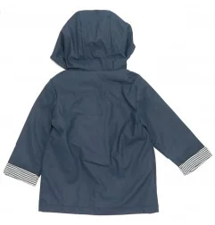 Disney Cars Παιδικό μπουφάν αδιάβροχο - parka τύπου Softshell (SE1028 Navy) - Μπουφάν