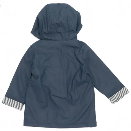 Disney Cars Παιδικό μπουφάν αδιάβροχο - parka τύπου Softshell (SE1028 Navy)