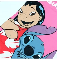 Disney Lilo & Stitch Γυναικείο Νυχτικό (EV3507 pink) - Γυναικεία νυχτικά
