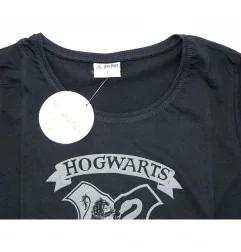 Harry Potter κοντομάνικο μπλουζάκι γυναικείο (HP 53 02 031/123BLACK)