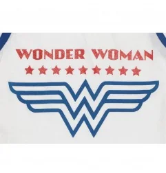 DC Super Hero Girls Παιδικό καλοκαιρινό Φορεματάκι (SE1290) - Καλοκαιρινά φορέματα