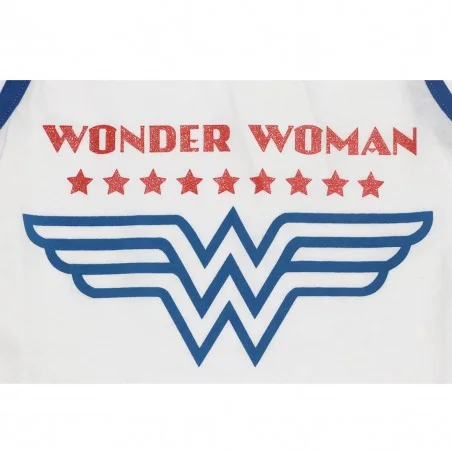 DC Super Hero Girls Παιδικό καλοκαιρινό Φορεματάκι (SE1290) DC Super Hero Girls Παιδικό καλοκαιρινό Φορεματάκι (SE1290)