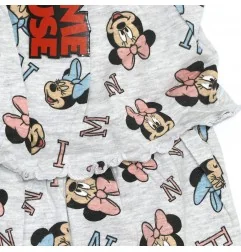 Disney Minnie Mouse Παιδικό καλοκαιρινό Φορεματάκι (DIS MF 52 23 8172) - Καλοκαιρινά φορέματα