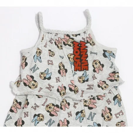 Disney Minnie Mouse Παιδικό καλοκαιρινό Φορεματάκι (DIS MF 52 23 8172) Disney Minnie Mouse Παιδικό καλοκαιρινό Φορεματάκι (DIS MF 52 23 8172)