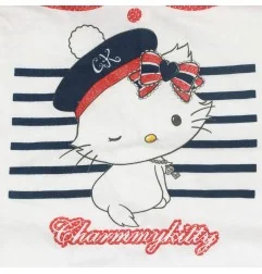 Παιδικό φορεματάκι Charmmy Kitty (ME1309)