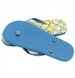 Garfield Παιδικές Σαγιονάρες (GRF 52 51 113 blue)
