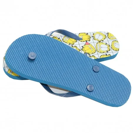 Garfield Παιδικές Σαγιονάρες (GRF 52 51 113 blue) Garfield Παιδικές Σαγιονάρες (GRF 52 51 113 blue)