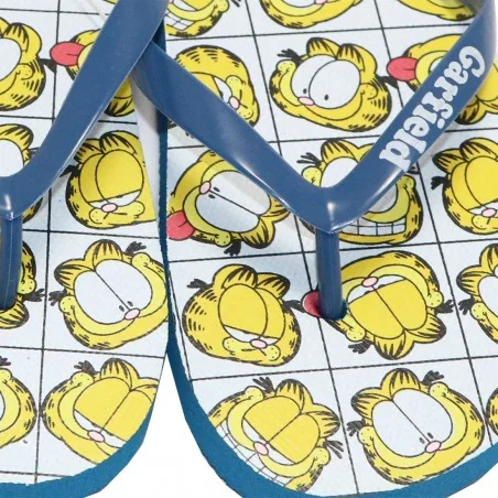 Garfield Παιδικές Σαγιονάρες (GRF 52 51 113 blue) Garfield Παιδικές Σαγιονάρες (GRF 52 51 113 blue)