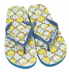 Garfield Παιδικές Σαγιονάρες (GRF 52 51 113 blue) - Σαγιονάρες/ παντόφλες αγόρι