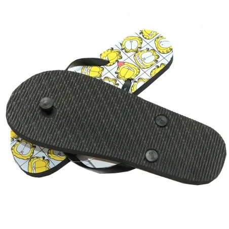 Garfield Παιδικές Σαγιονάρες (GRF 52 51 113 black) Garfield Παιδικές Σαγιονάρες (GRF 52 51 113 black)