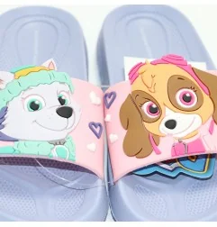 Paw Patrol Παιδικές παντόφλες (PAW 52 51 1680 3D)