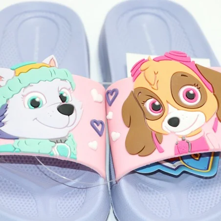 Paw Patrol Παιδικές παντόφλες (PAW 52 51 1680 3D) Paw Patrol Παιδικές παντόφλες (PAW 52 51 1680 3D)